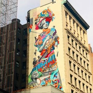 Meet your Posher, Alexandra